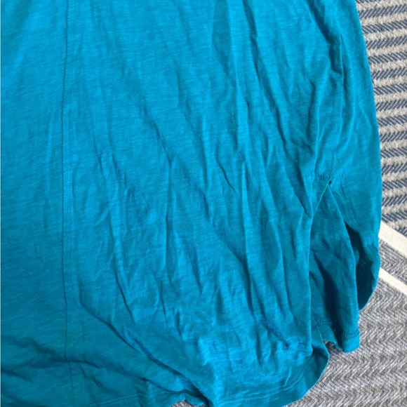 💘5 for $25 / Teal Sleeveless Tank Top - Picture 9 of 12